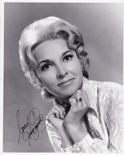 Beverly garland b - beverly,