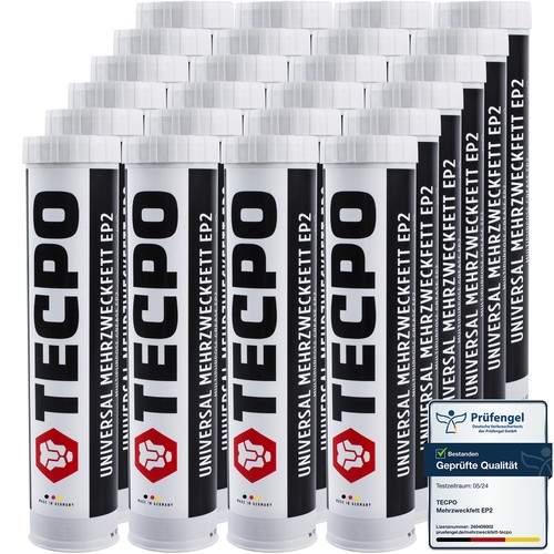 24x tecpo universal - tecpo,