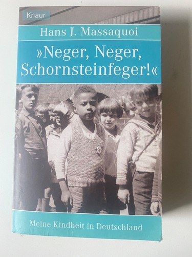 Neger - »neger,,