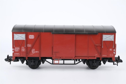 Märklin spur gedeckter - märklin,