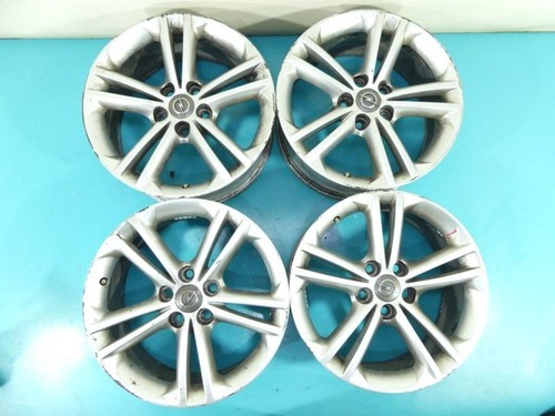 Opel insignia 2010 - opel, 18