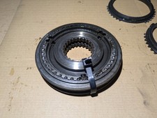 Deutz Fahr DX 4.50 Getriebe