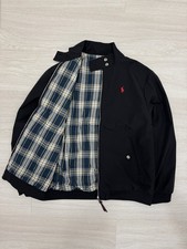 Ralph Lauren Harrington Jacke