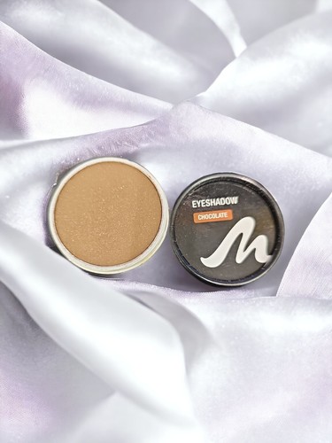 Manhattan pudriger eyeshadow - pudriger,