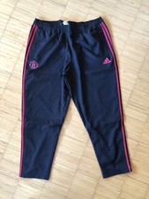 Adidas MUFC Wov Pnt Manchester