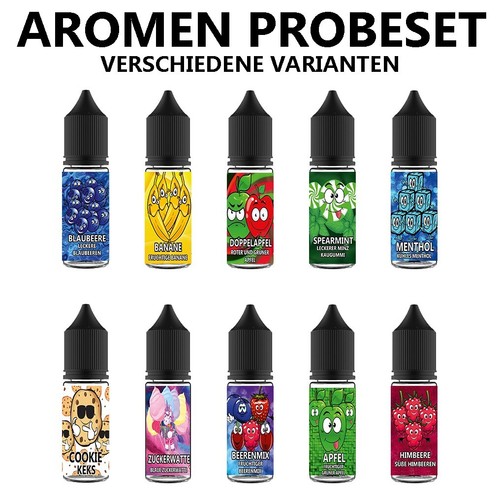 Lebensmittelaroma aromen - -aromen,