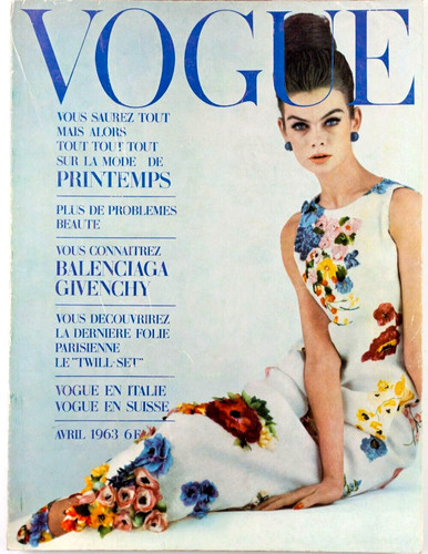 Jean shrimpton william klein - william,