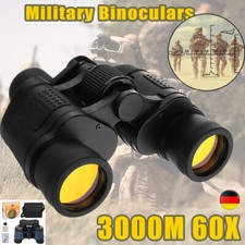 60x60 Fernglas Feldstecher