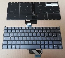 Tastatur Lenovo Ideapad Yoga