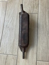 Auspuff Moto Guzzi Dingo 50-3V DGM 13330 S zum restaurieren