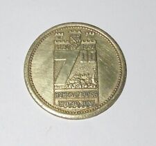 700 Jahre Hohenlimburg Hagen Biermarke Festwirte Hulvershorn-Jussen 1230-1930