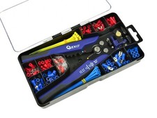 Crimpzange Kabelschuhe