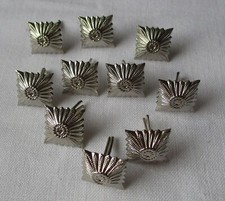 10x Stern - Deutsche