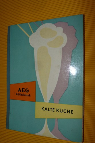 Aeg kühlschrank kalte küche - aeg,