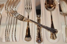 Wilkens Chippendale Vorspeise