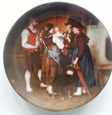 BRADEX Sammelteller-Franz v