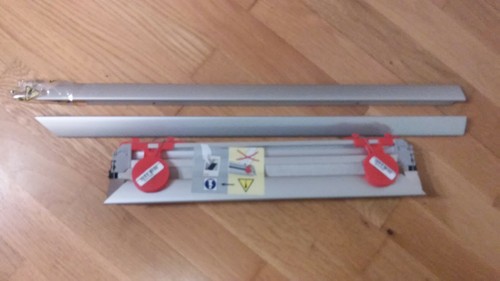 Velux sonnenschutz rollo rlf - sonnenschutz,