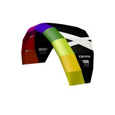 PLKB CrossKites Rio Trianer Matte / 2 leiner flugfertig by Windsports World