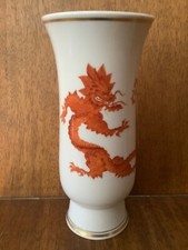 Schöne Vase Tischvase Ming