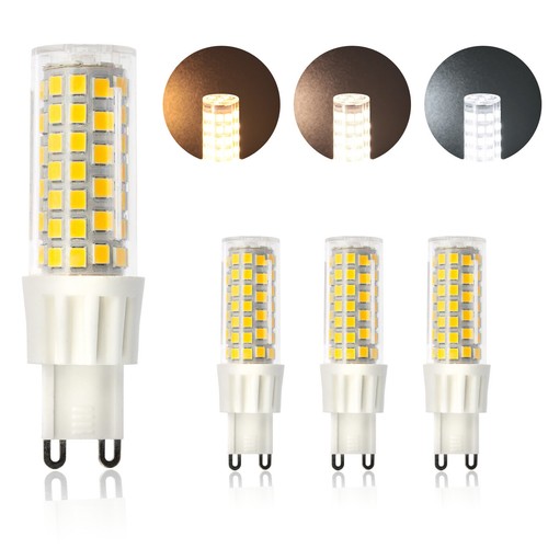 Lumiled led lampen - g9,
