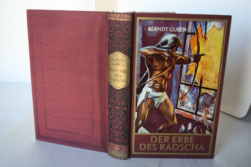Karl may bamberg - karl, guben