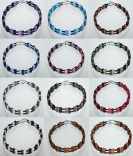 Halskette Würfelkette Cube