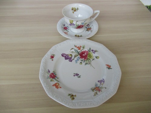 Rosenthal maria sommerstrauß - rosenthal,