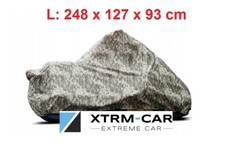 Abdeckplane Abdeckung von