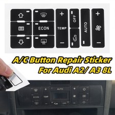 Für audi 8l a c - a3, a/c