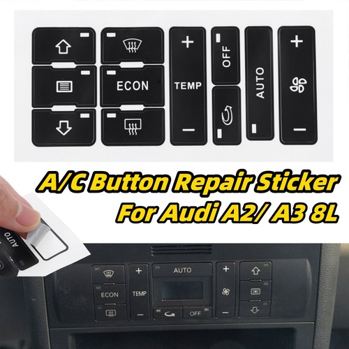 Für audi 8l a - a3, a/c