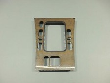 Mercedes W210 Blende