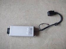 Steuergerät Telefon Interface