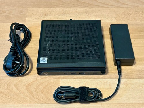 Elitedesk 800 intel - elitedesk, g6,