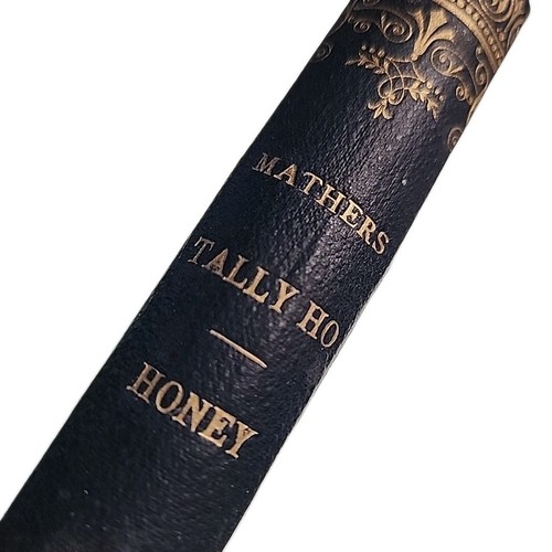 Tally helen mathers 1907 - tally,