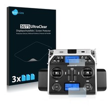 6x Schutzfolie für Graupner