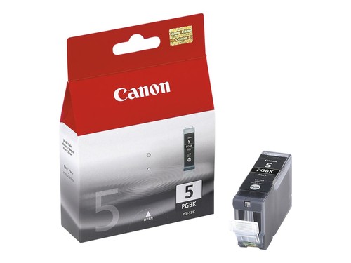 Canon pgi 5bk - pgi-5bk,