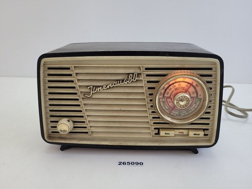 Radio ilmenau 480 - radio,