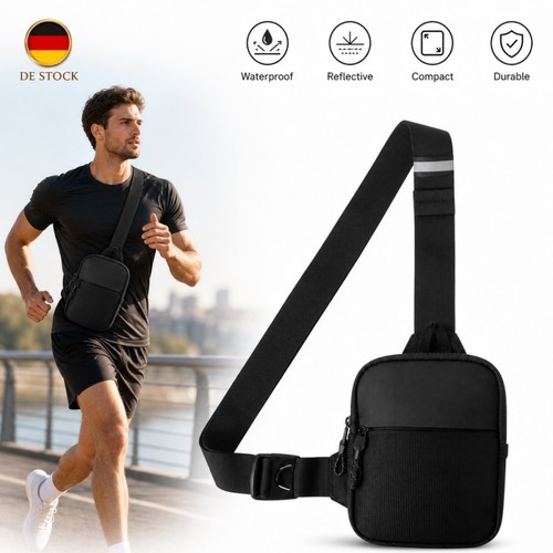 Brusttasche umhängetasche - brusttasche,