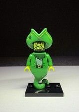 LEGO SpongeBob:Fliegender