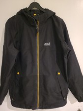 Jack Wolfskin 3-in-1 Jacke, Größe 152