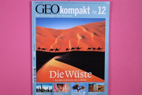 150118 geo kompakt 2007 die - 150118, 12