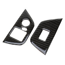 2stk Kohlefaser Fensterheber