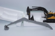 Long reach ausleger - long,