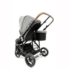 Geschwisterkinderwagen Twin Way von StrollAir