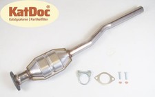 ✅ Katalysator Renault Laguna