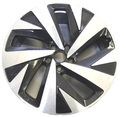 Original id4 pro e2 - vw,