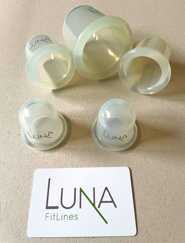 Luna fitlines silikon - luna,