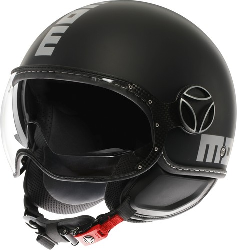 Momo fgtr evo - mono, jethelm