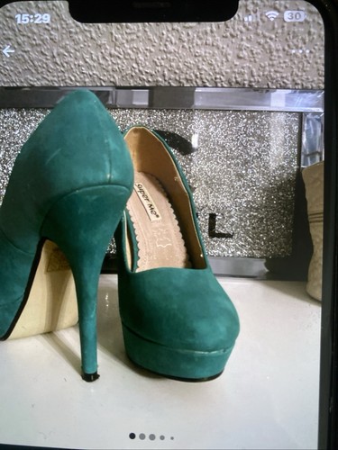 Pumps high heels damenschuhe - high,