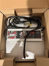 Grow The Jungle The Jackson ORIGINAL 100W LED Grow Lampe Dimmbar